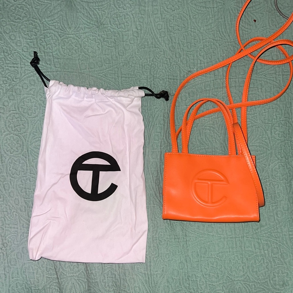 Telfar Mini
